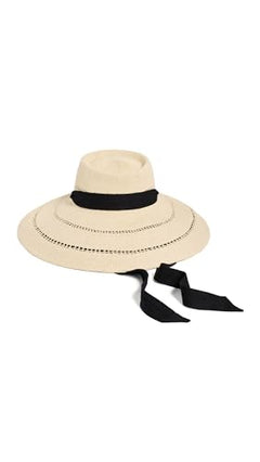 Paloma Straw Sun Hat for Women