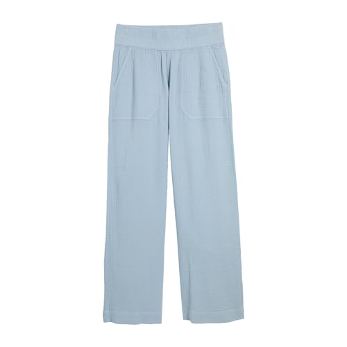 Women's Gauze Pull-on Pant