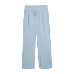 Women's Gauze Pull-on Pant