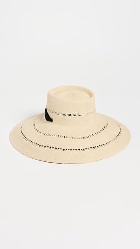 Paloma Straw Sun Hat for Women