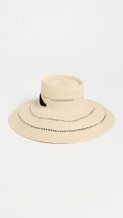 Paloma Straw Sun Hat for Women