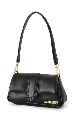Women's Soft Padded Shoulder Bag