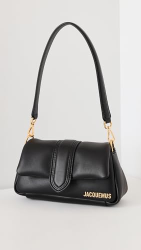 Women's Soft Padded Shoulder Bag