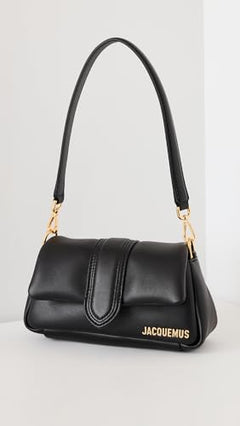 Women's Soft Padded Shoulder Bag