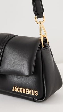 Women's Soft Padded Shoulder Bag