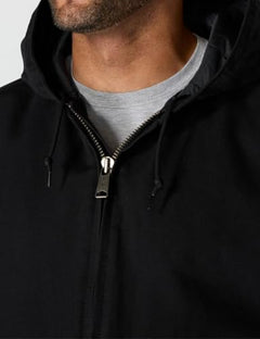 Mens Washed Duck Active Jacket