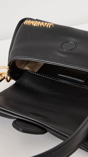 Women's Soft Padded Shoulder Bag
