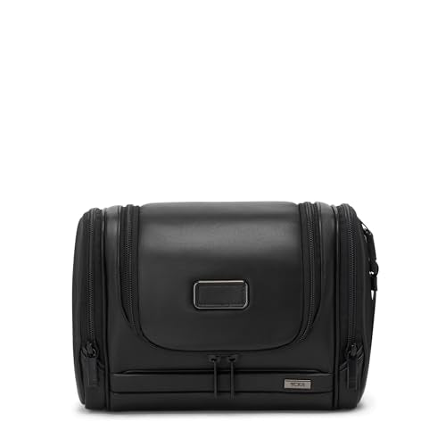 Hanging Travel Toiletry and Cosmetics Organizer Bag