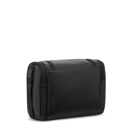 Hanging Travel Toiletry and Cosmetics Organizer Bag