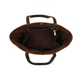 Womens Printed Shopping Shoulder Bag