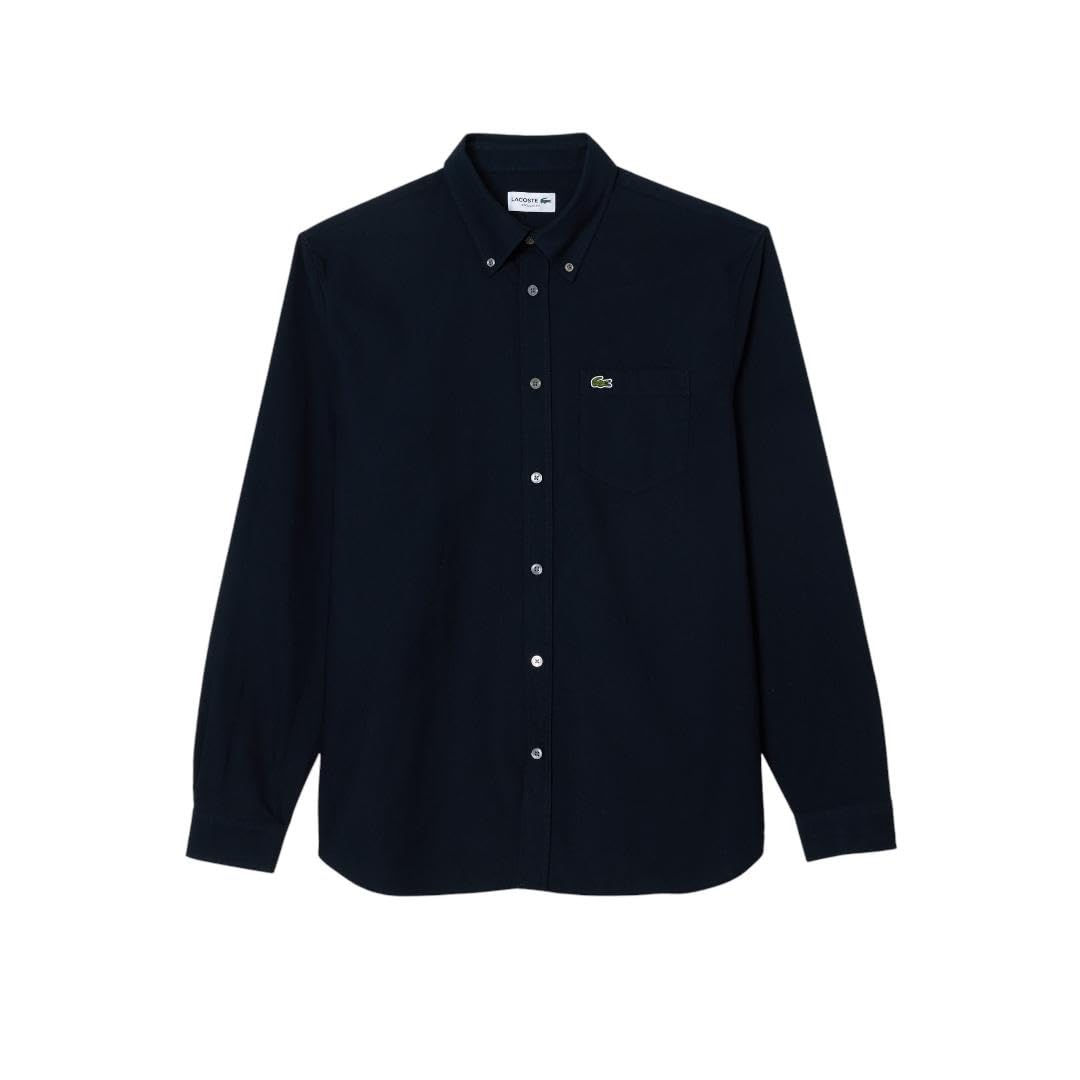 Mens Regular Fit Oxford Shirt