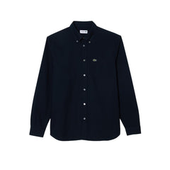 Mens Regular Fit Oxford Shirt