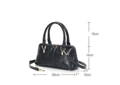 Soft Versatile Shoulder Crossbody Bag for Women