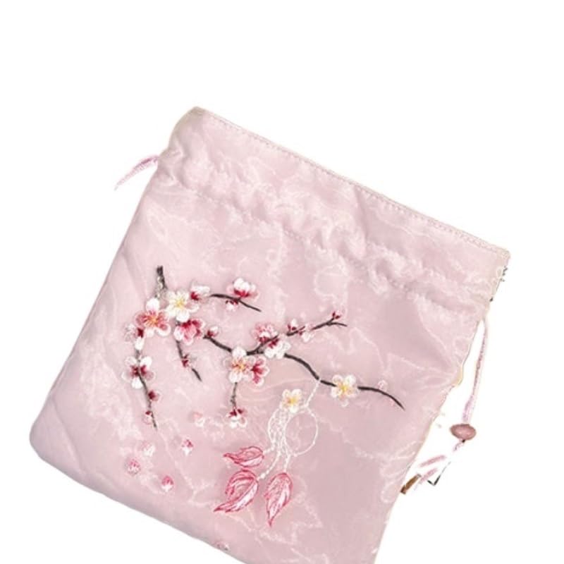 Artistic Casual Crossbody Handbag