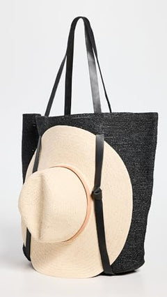 Womens Tanner Bag