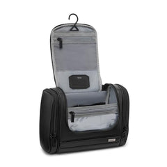 Hanging Travel Toiletry and Cosmetics Organizer Bag