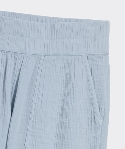 Women's Gauze Pull-on Pant