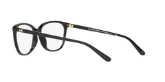 Womens Universal Fit Square Prescription Eyeglass Frames