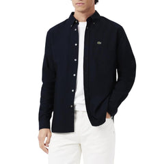 Mens Regular Fit Oxford Shirt