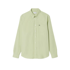 Mens Regular Fit Oxford Shirt
