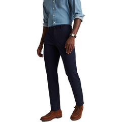 Mens Stretch Washed Chino 2.0 Pants
