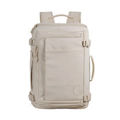 Waterproof Multifunction 15.6 Inch Laptop Travel Backpack for Men