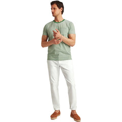 Mens Stretch Washed Chino 2.0 Pants