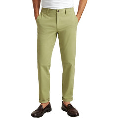 Mens Stretch Washed Chino 2.0 Pants