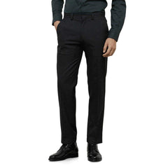 Mens Modern Fit Stretch Dress Pants