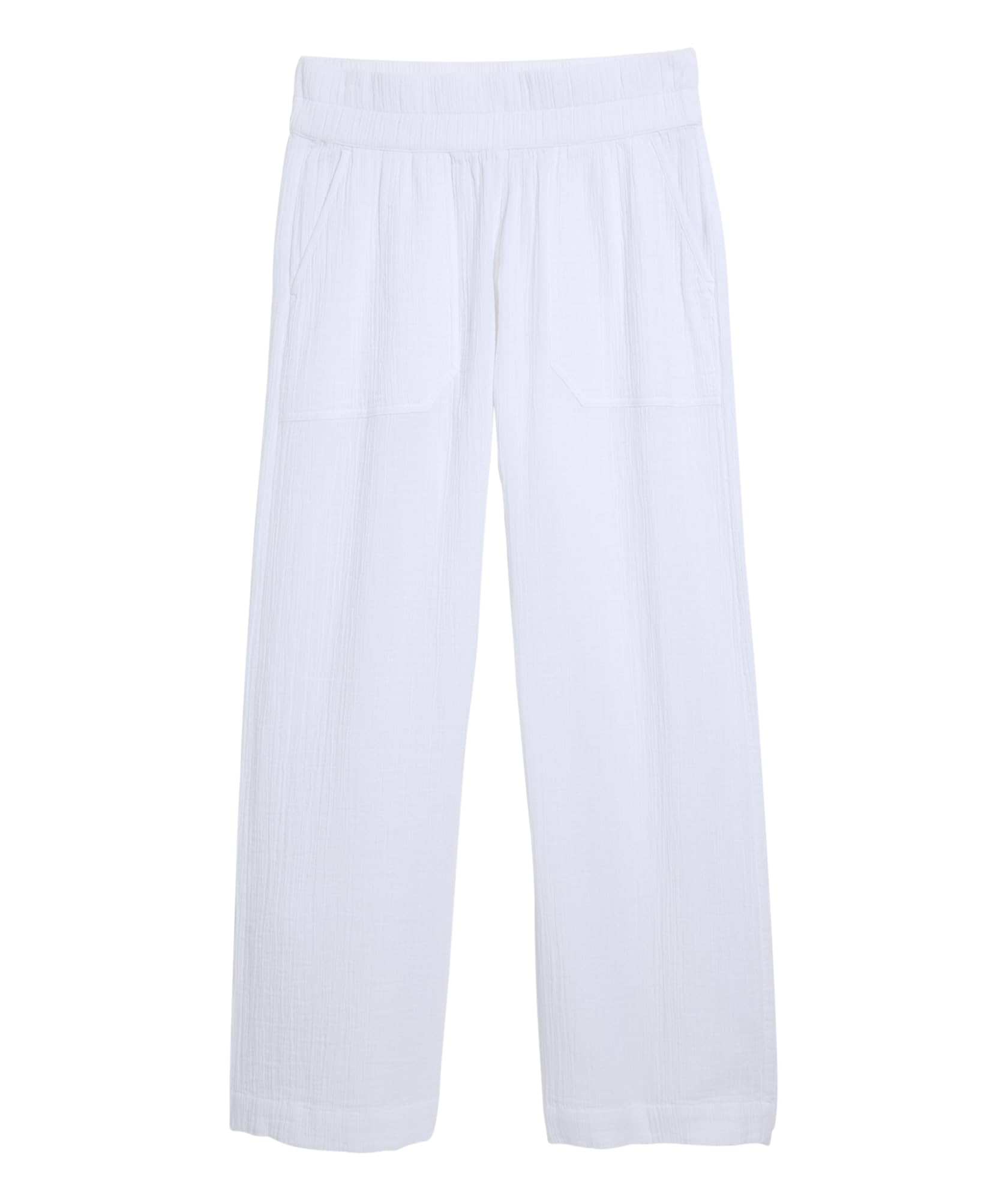 Women's Gauze Pull-on Pant