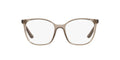 Womens Square Prescription Eyeglass Frames