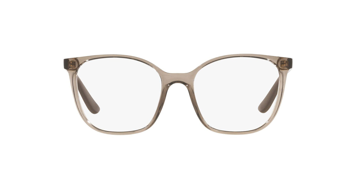 Womens Square Prescription Eyeglass Frames