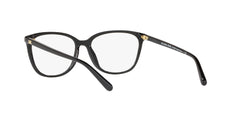 Womens Universal Fit Square Prescription Eyeglass Frames