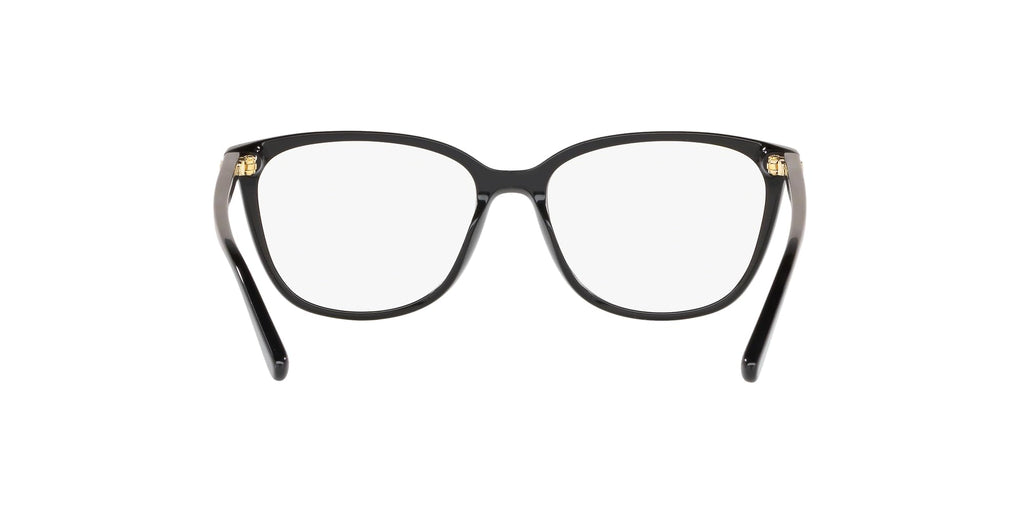 Womens Universal Fit Square Prescription Eyeglass Frames