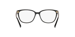 Womens Universal Fit Square Prescription Eyeglass Frames