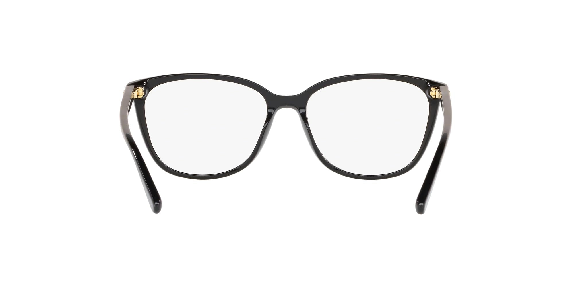 Womens Universal Fit Square Prescription Eyeglass Frames
