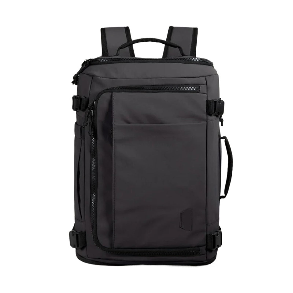 Waterproof Multifunction 15.6 Inch Laptop Travel Backpack for Men