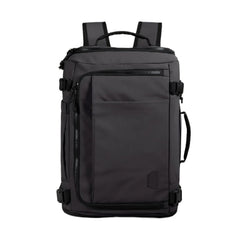 Waterproof Multifunction 15.6 Inch Laptop Travel Backpack for Men
