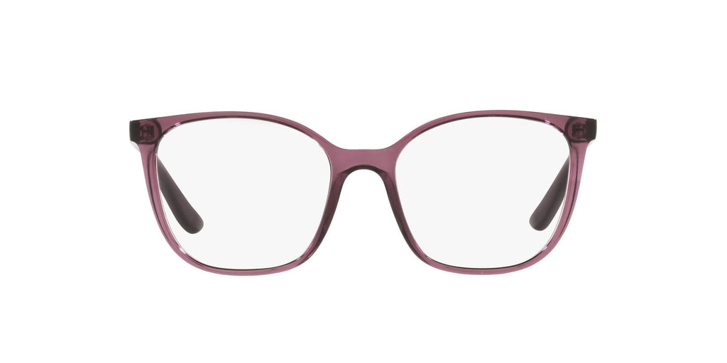 Womens Square Prescription Eyeglass Frames