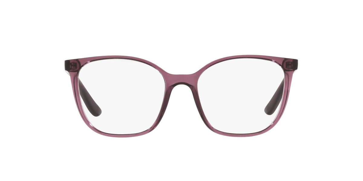 Womens Square Prescription Eyeglass Frames