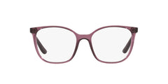 Womens Square Prescription Eyeglass Frames