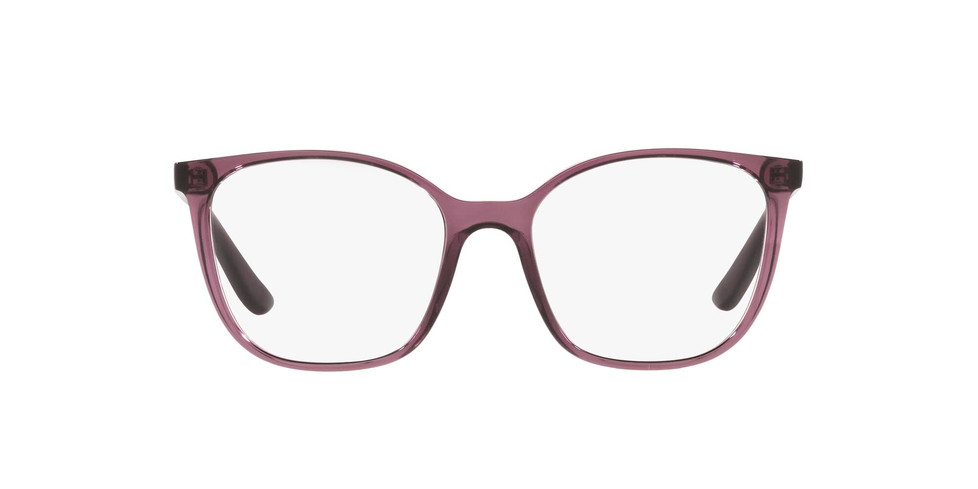 Womens Square Prescription Eyeglass Frames