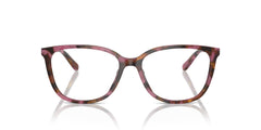 Womens Universal Fit Square Prescription Eyeglass Frames