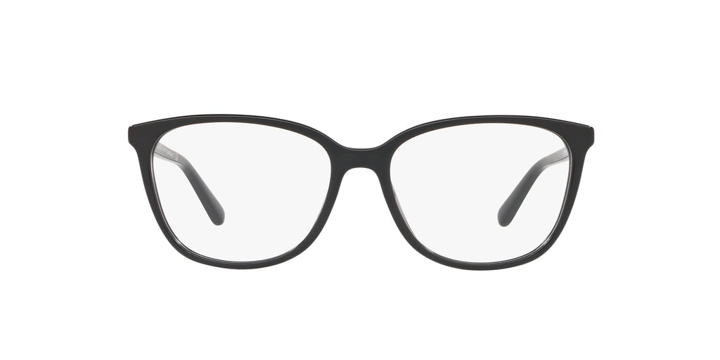 Womens Universal Fit Square Prescription Eyeglass Frames