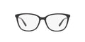 Womens Universal Fit Square Prescription Eyeglass Frames