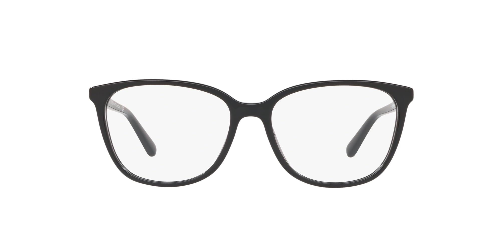 Womens Universal Fit Square Prescription Eyeglass Frames