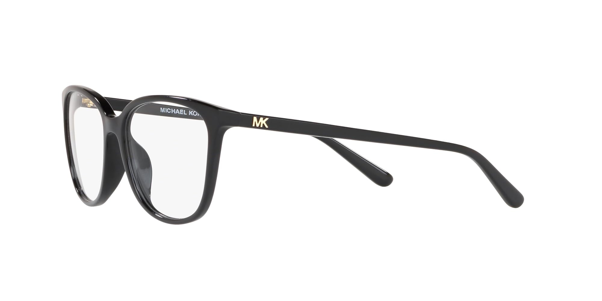 Womens Universal Fit Square Prescription Eyeglass Frames