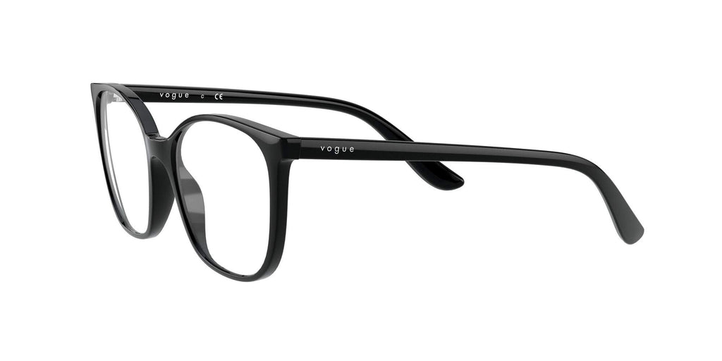 Womens Square Prescription Eyeglass Frames