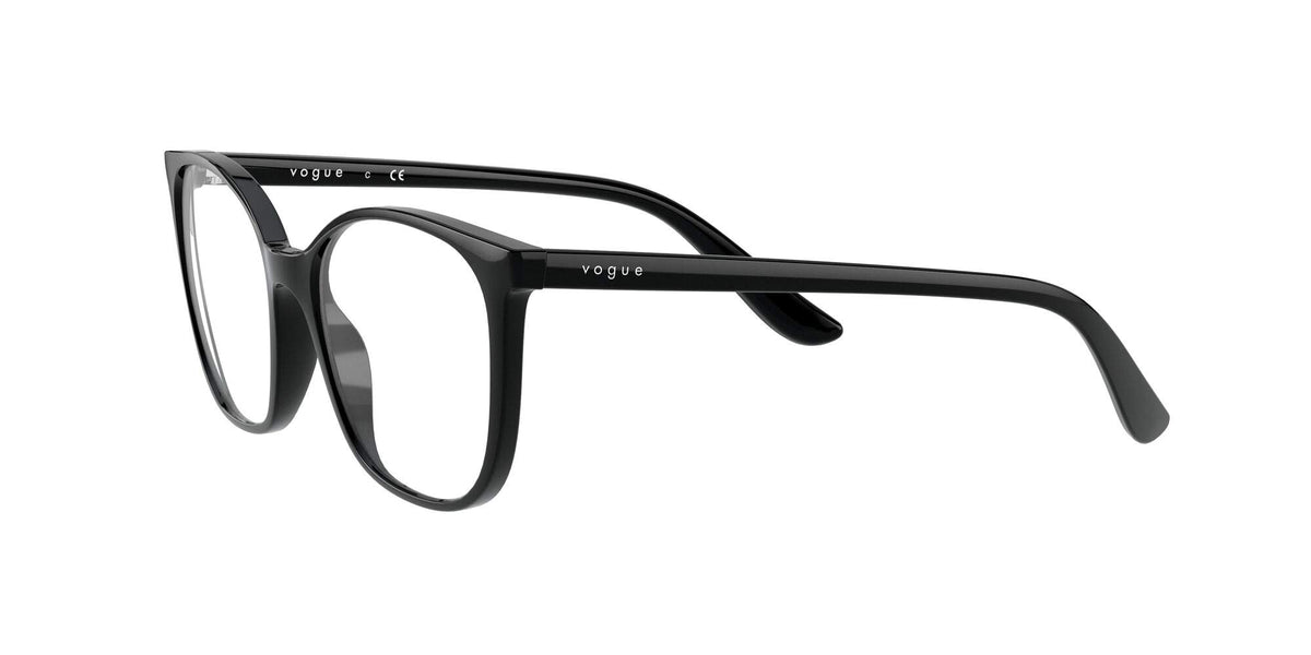 Womens Square Prescription Eyeglass Frames