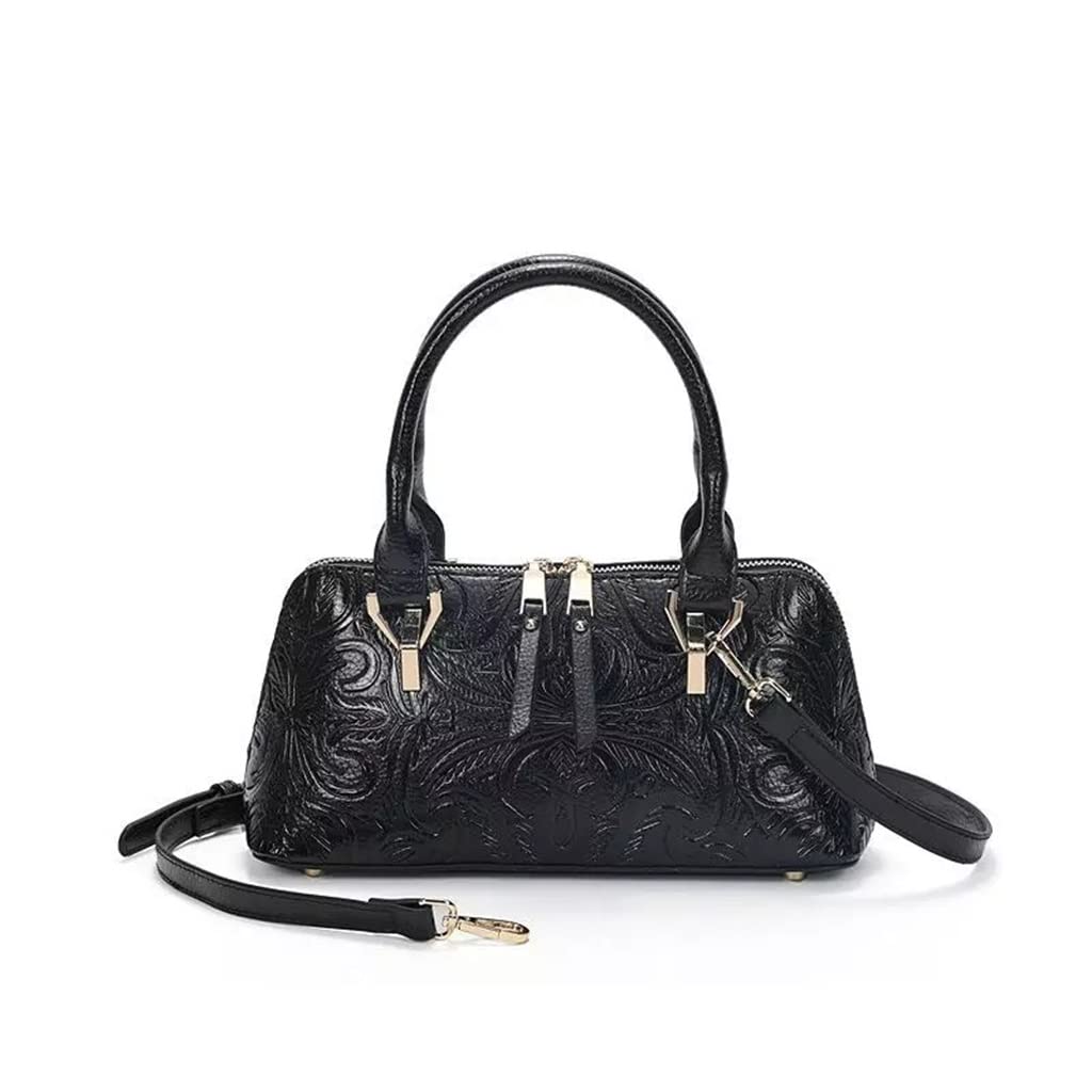 Soft Versatile Shoulder Crossbody Bag for Women